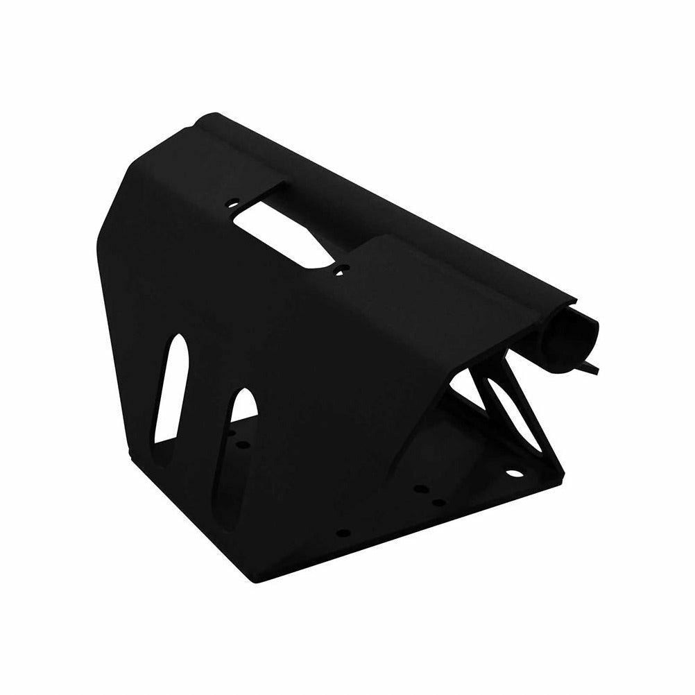 Can Am X3 Winch Mount Plate | SuperATV
