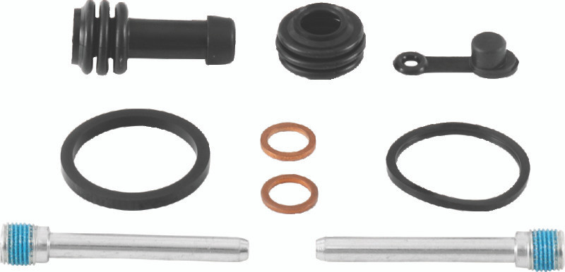 QuadBoss Caliper Rebuild Kit