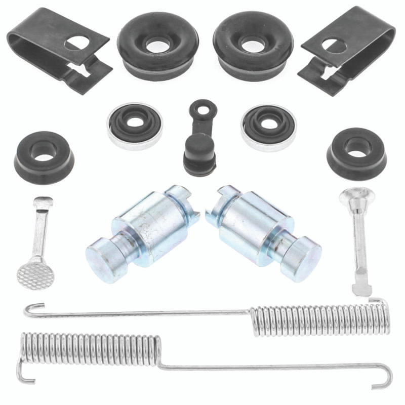 QuadBoss 88-00 Honda TRX300FW FourTrax 4x4 Wheel Cylinder Rebuild Kit