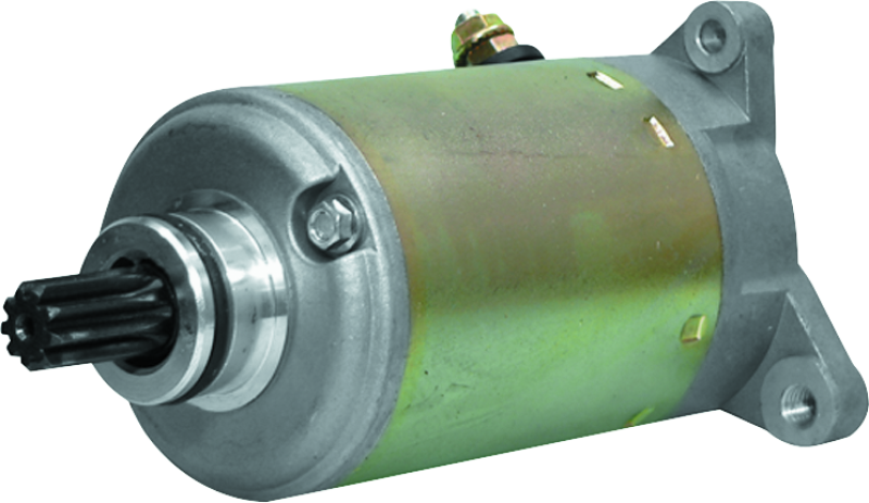 QuadBoss 11-20 Can-Am Commander 1000 Motor Starter