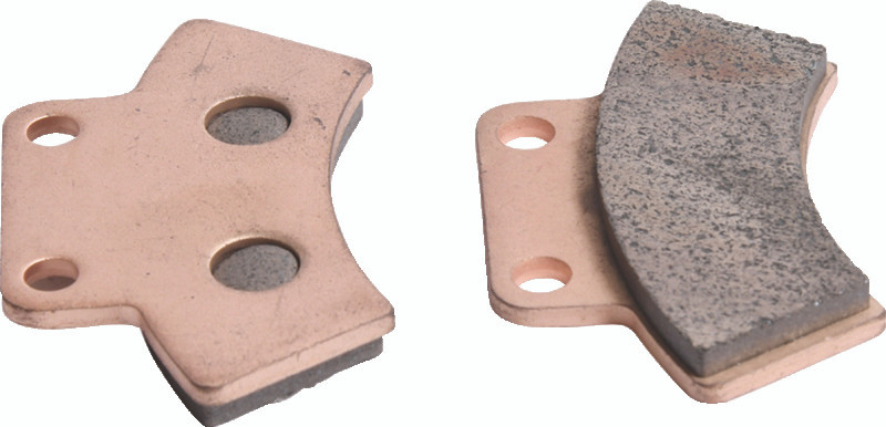 QuadBoss Brake Pad