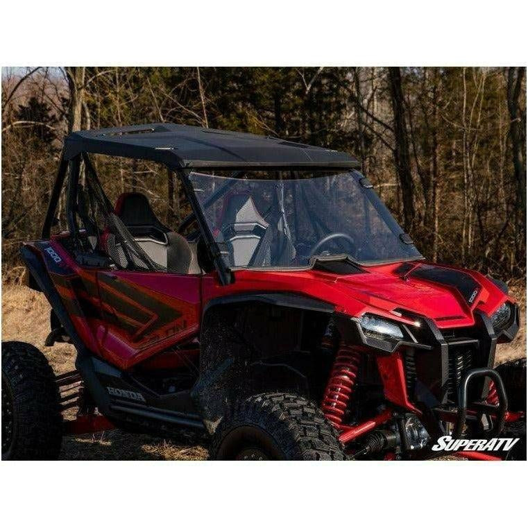 Honda Talon Full Windshield | SuperATV