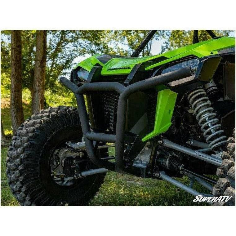 Honda Talon Low Profile Front Bumper | SuperATV