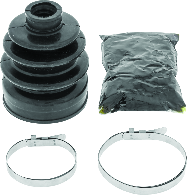 QuadBoss 09-10 Suzuki LT-A450X KingQuad 4x4 AXi Front Inner CV Boot Kit