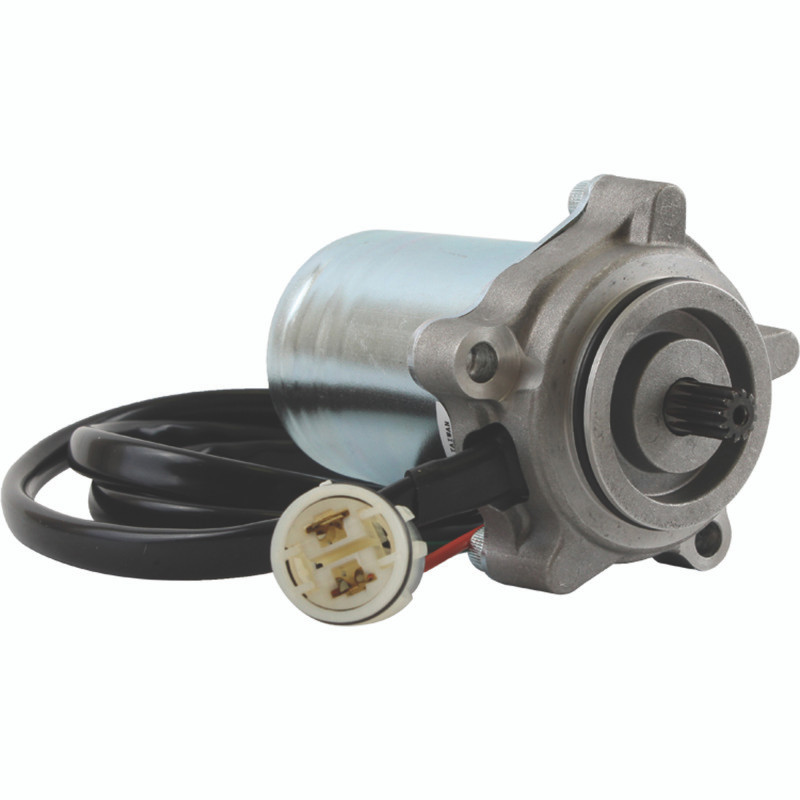 QuadBoss 04-07 Honda TRX400FA FourTrax Rancher 4x4 AT Shift Control Motor