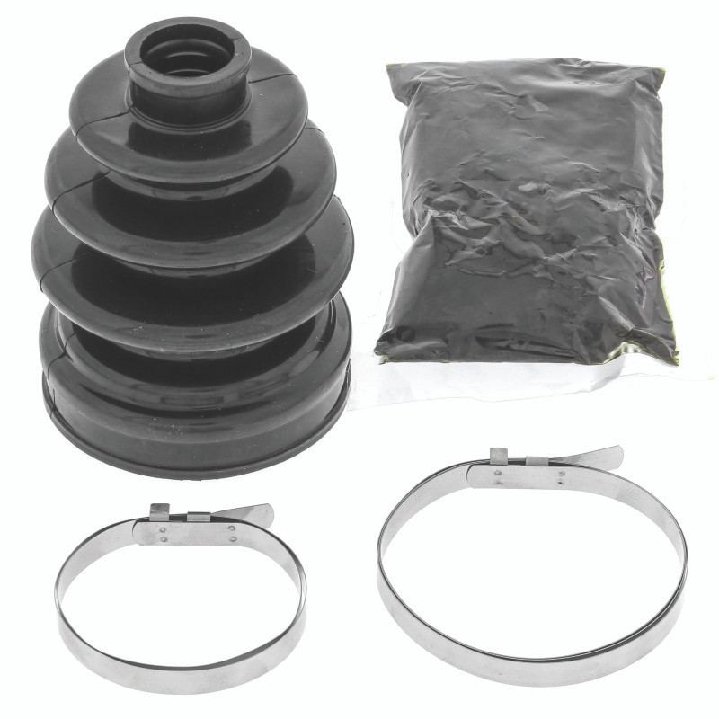 QuadBoss 18-20 Honda SXS500M2 Pioneer Front Inner CV Boot Kit