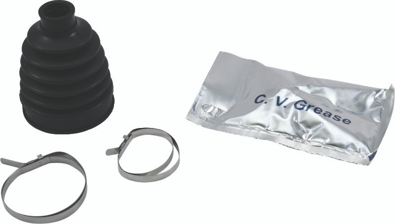 QuadBoss CV Boot Kit