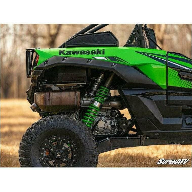 Kawasaki KRX 3" Lift Kit | SuperATV