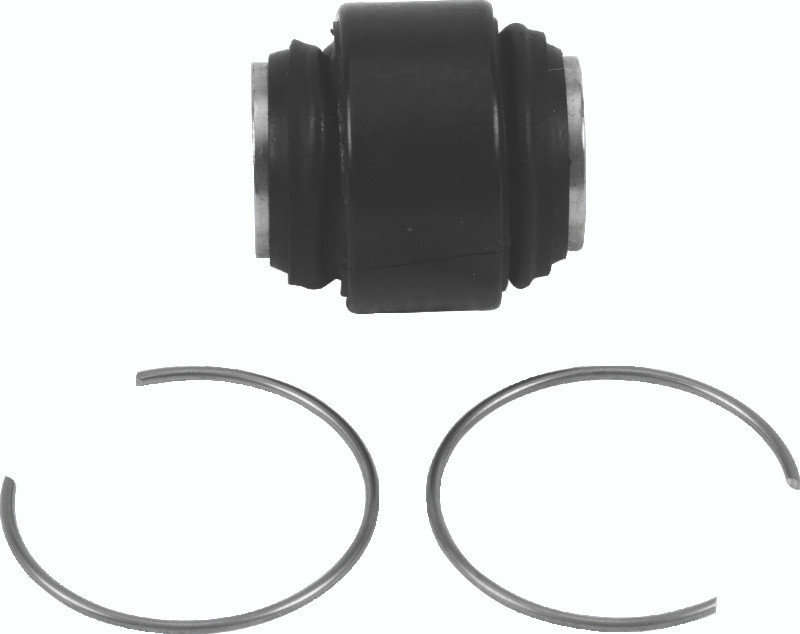 QuadBoss Shock Kit
