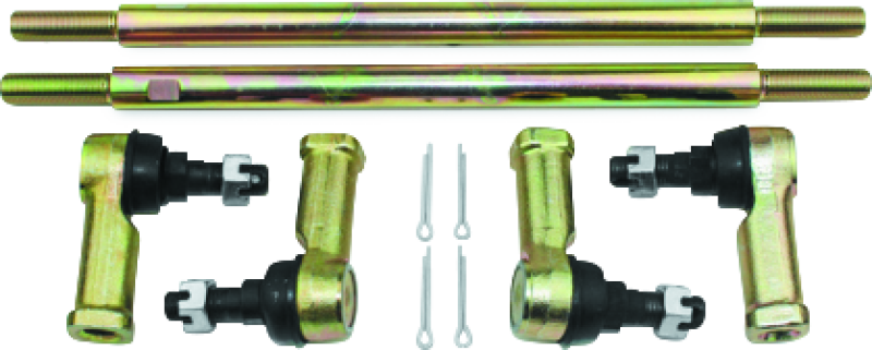 QuadBoss 04-05 Can-Am Outlander 330 Tie Rod Assembly Upgrade Kit