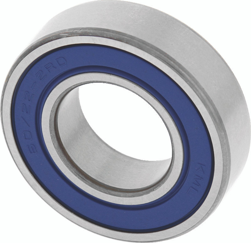 QuadBoss 60/22-2RS Bearing 22X44X12
