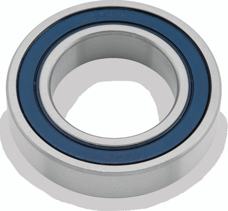 QuadBoss 6001-2RS Bearing 12X28X8
