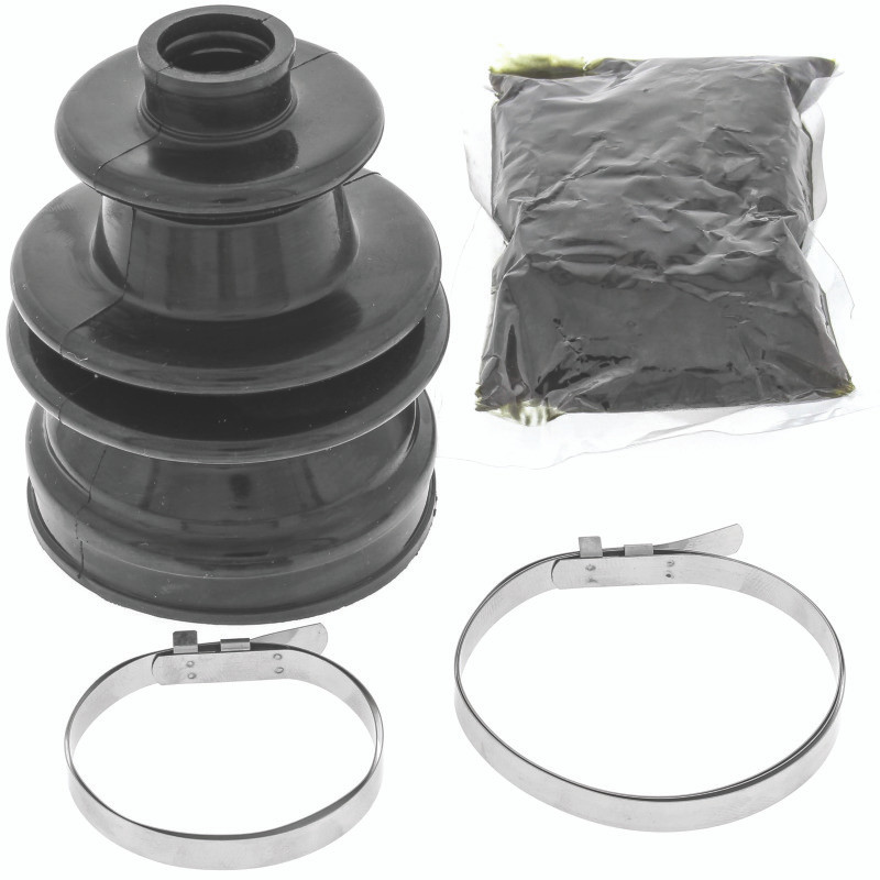 QuadBoss 13-14 Can-Am Commander 1000 (02) Front Inner CV Boot Kit