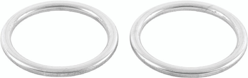 QuadBoss Exhaust Gasket Kit