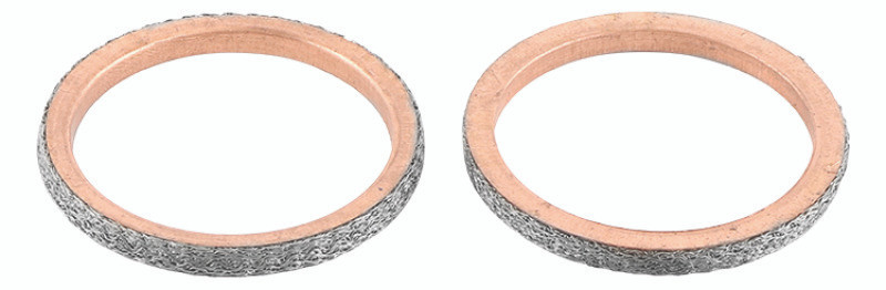 QuadBoss Exhaust Gasket Kit