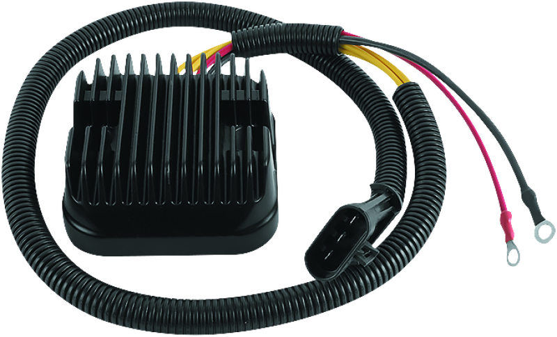QuadBoss 2015 Polaris Scrambler 850 (02) Voltage Regulator