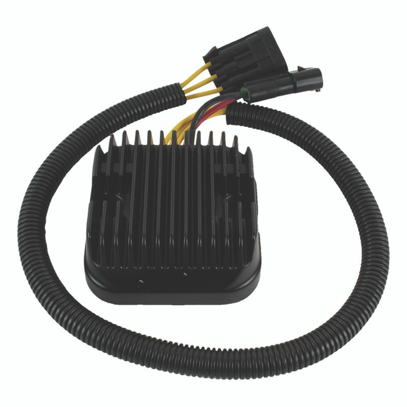 QuadBoss Regulator/Rectifier