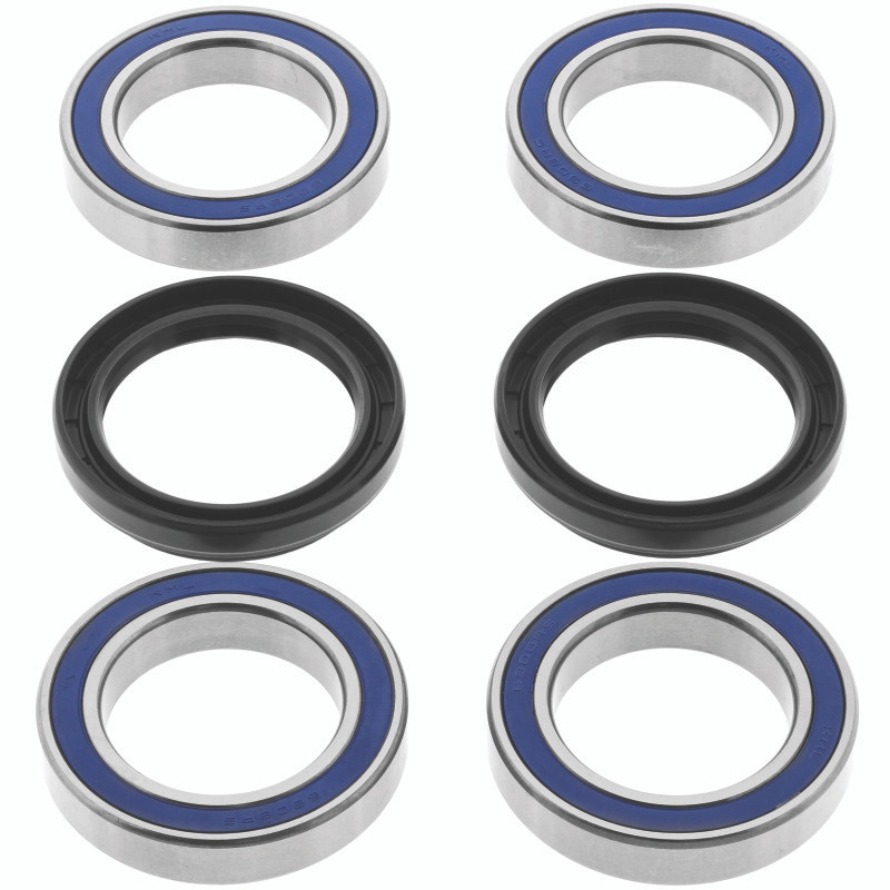 QuadBoss Wheel Bearing Kit (Ea)