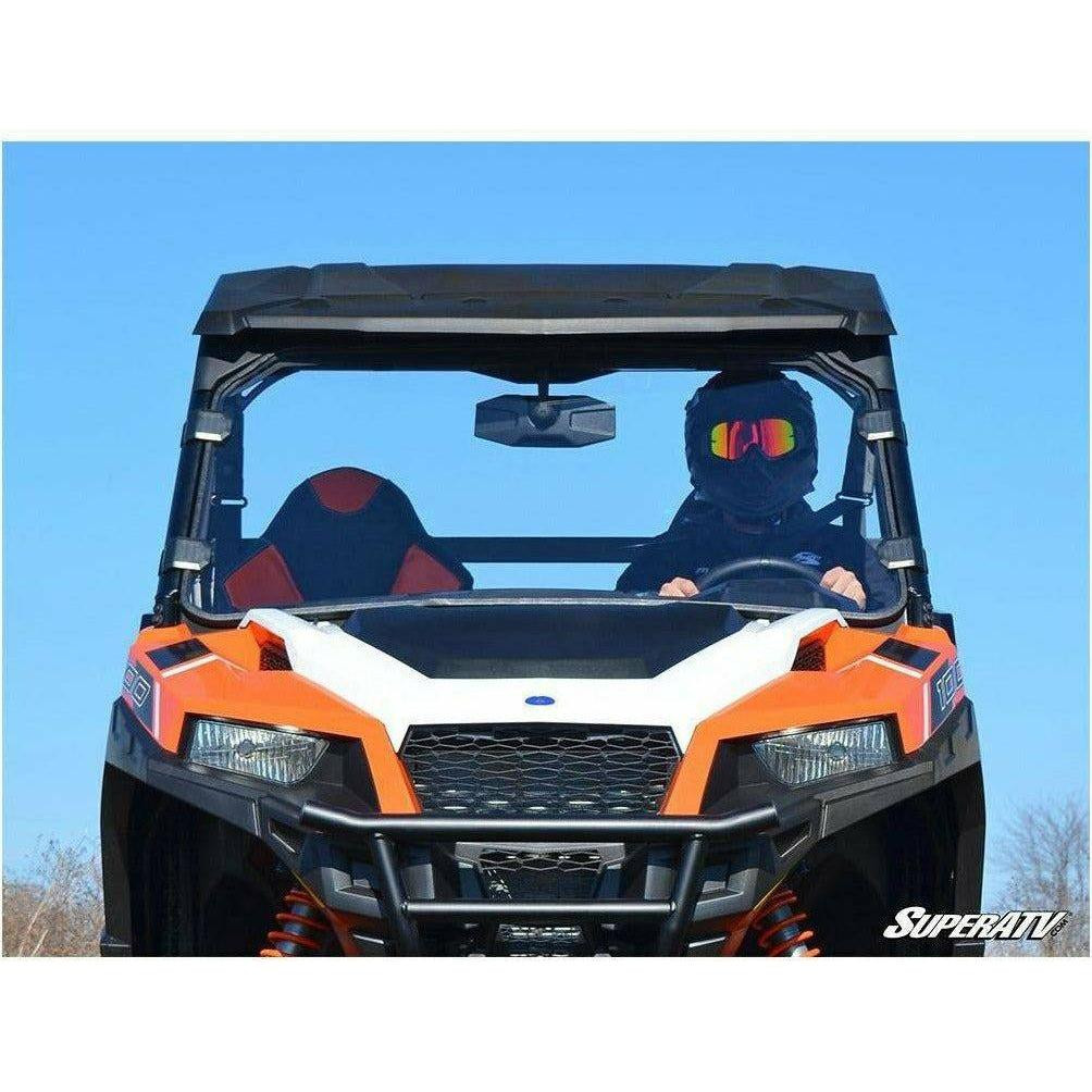 Polaris General Full Windshield | SuperATV