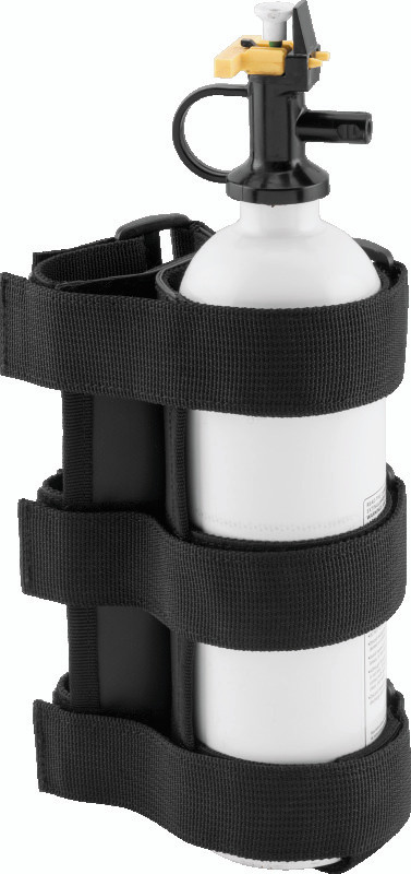 QuadBoss Fire Extinguisher Holder