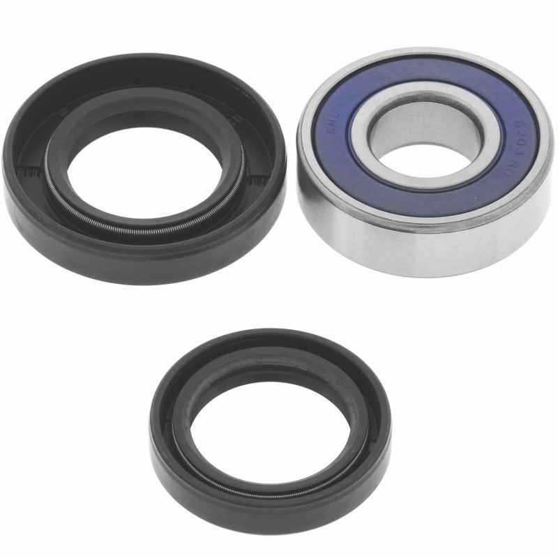 QuadBoss 07-14 CFMOTO CForce 500 Lower Steering Bearing Kit