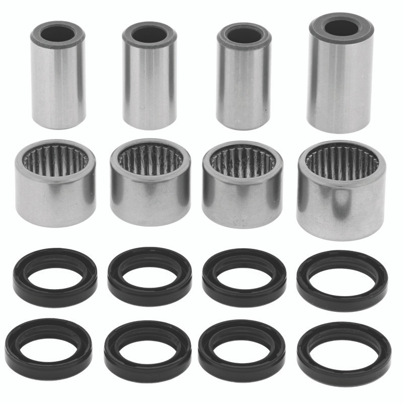 QuadBoss 06-14 Honda TRX450ER Linkage Repair Kit