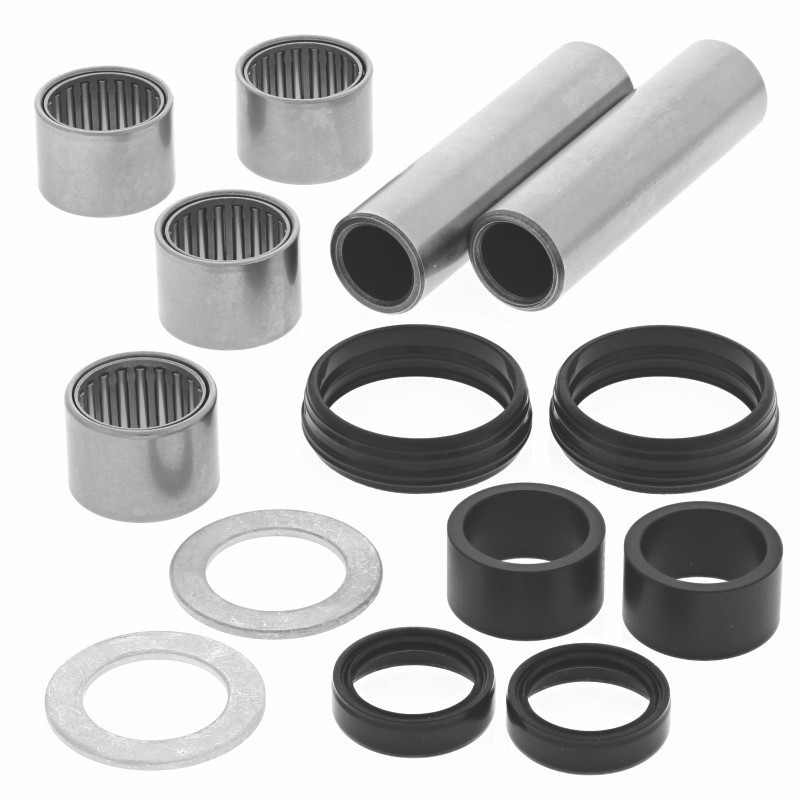 QuadBoss 04-09/12-13 Yamaha YFZ450 Swingarm Repair Kit