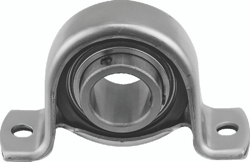 QuadBoss 11-14 Polaris Ranger 900 Diesel Center Drive Shaft Bearing