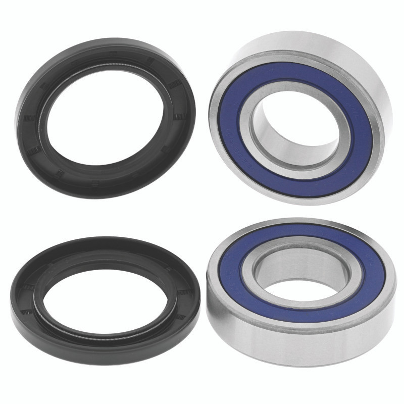 QuadBoss Wheel Bearing Kit