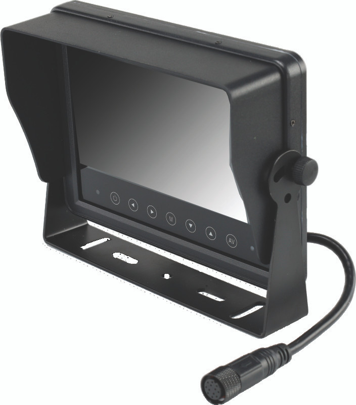 QuadBoss 360 System Monitor