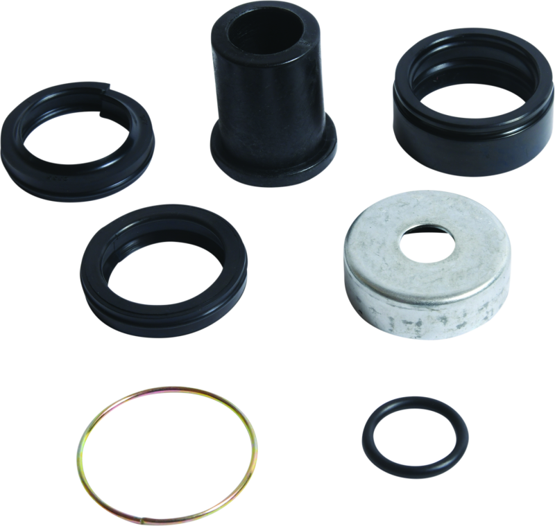 QuadBoss 03-06 Kawasaki KFX400 Lower Steering Bearing Kit