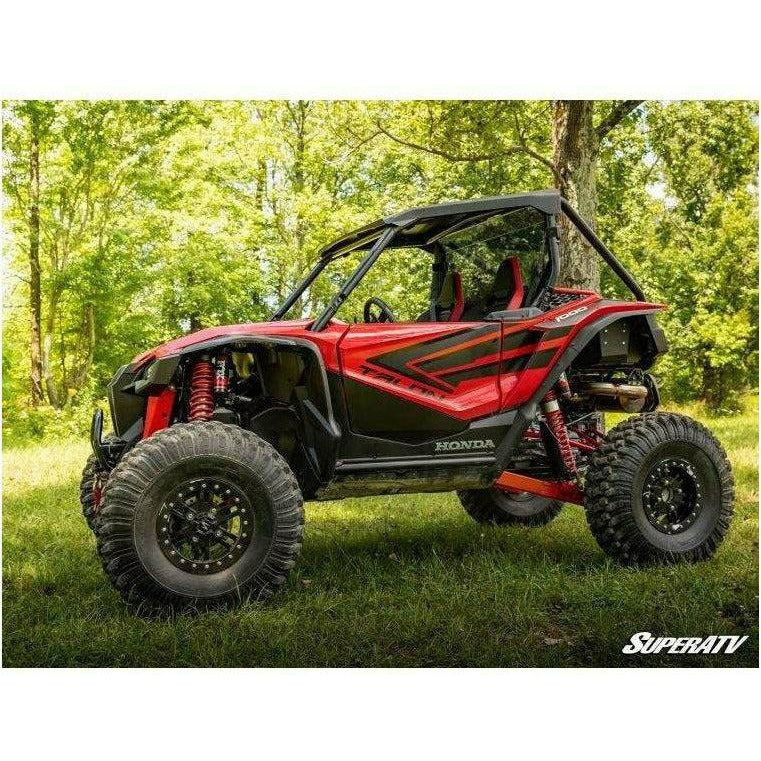Honda Talon 1000R Lower Doors | SuperATV
