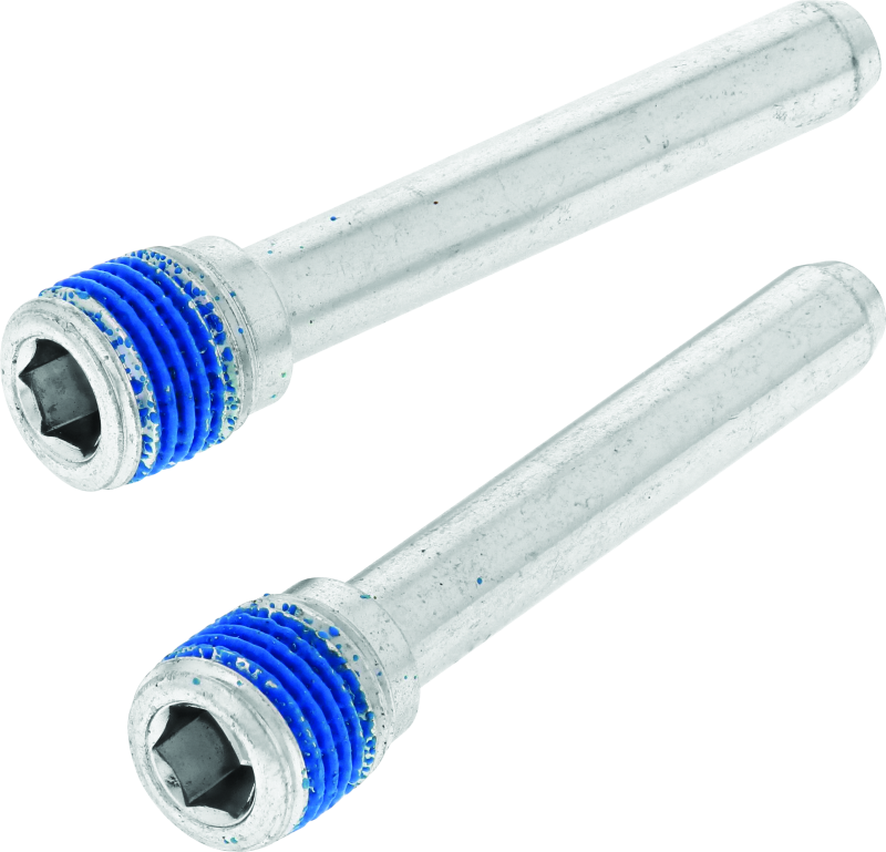 QuadBoss 16-20 Can-Am Defender HD10 Front Brake Caliper Retaining Pin Kit