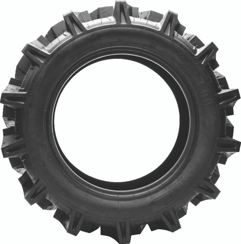 QuadBoss QBT680 Mud Tire - 29x9.5-14 6Ply