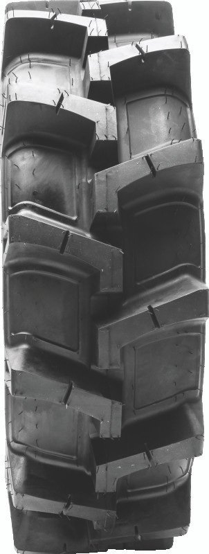 QuadBoss QBT680 Mud Tire - 29x9.5-14 6Ply