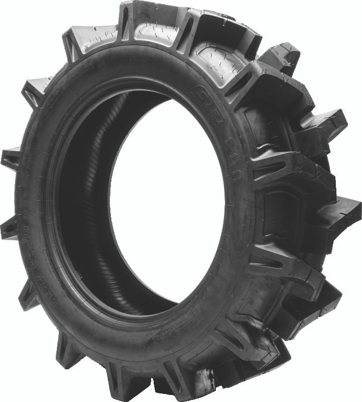 QuadBoss QBT680 Mud Tire - 33x9.5-18 6Ply