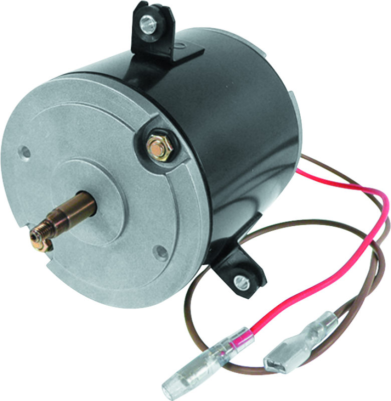 QuadBoss 94-95 Polaris 400L 2x4 Fan Motor Only
