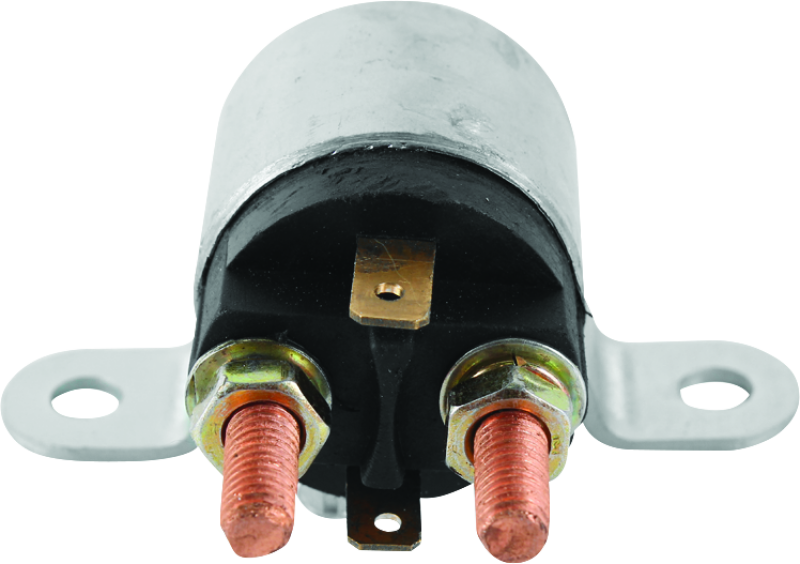 QuadBoss 11-20 Can-Am Commander 1000/DPS/LTD/X/XT/XT-P Starter Solenoid & Relay