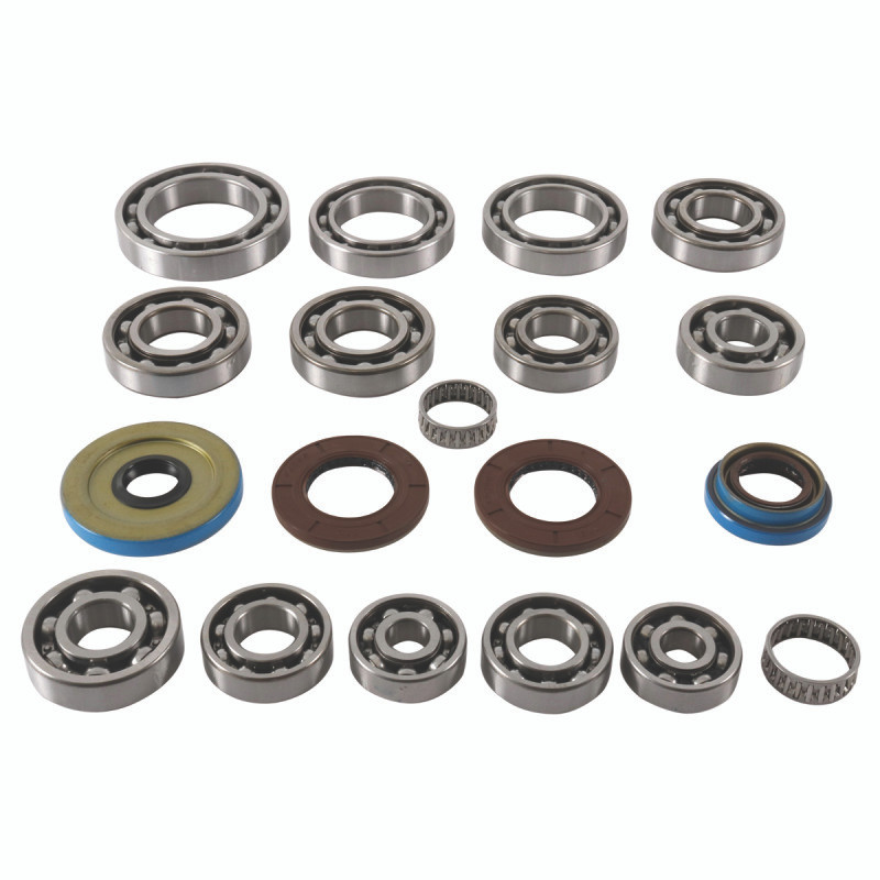QuadBoss 17-19 Polaris ACE 500 Transaxle Bearing Kit