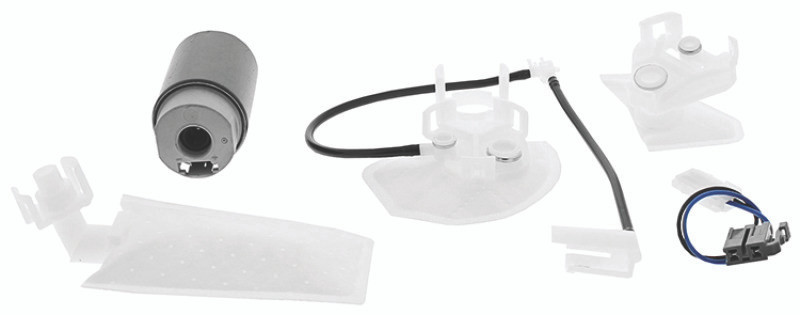 QuadBoss 09-14 Yamaha YFM550 Grizzly 4x4/EPS Fuel Pump Rebuild Kit