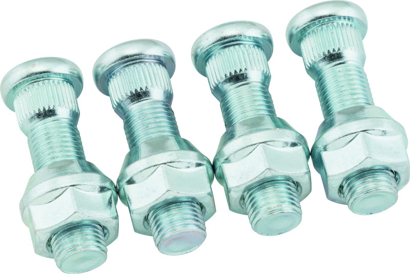 QuadBoss Replacement Stud P/4 - M12x1.25x45