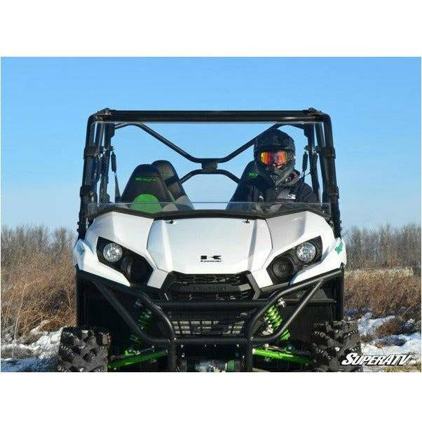 Kawasaki Teryx 800 Full Windshield | SuperATV