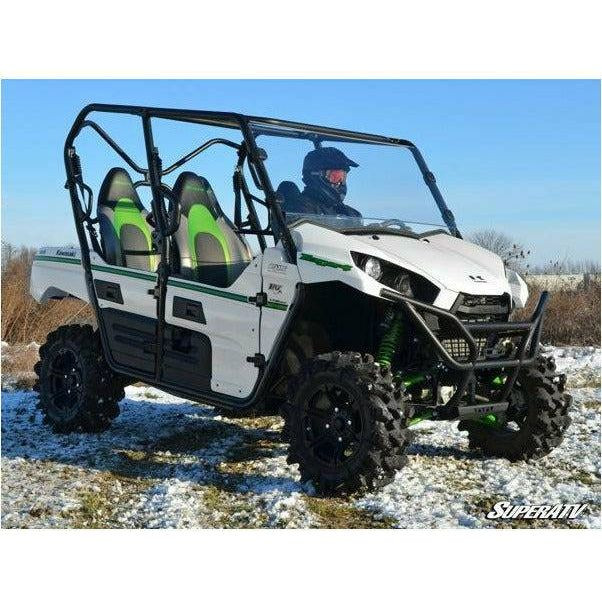 Kawasaki Teryx 800 Full Windshield | SuperATV