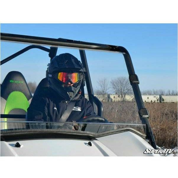 Kawasaki Teryx 800 Full Windshield | SuperATV