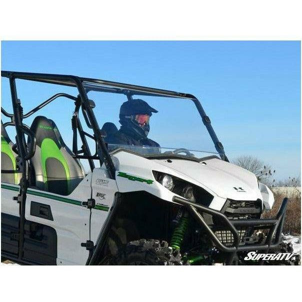 Kawasaki Teryx 800 Full Windshield | SuperATV
