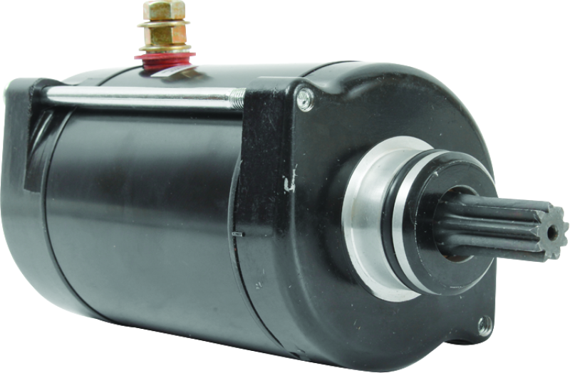 QuadBoss 14-21 Honda SXS700 Pioneer Motor Starter