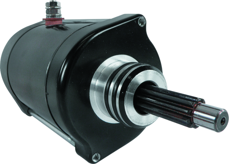 QuadBoss 2012 Polaris RZR XP 4 900 (02) Motor Starter