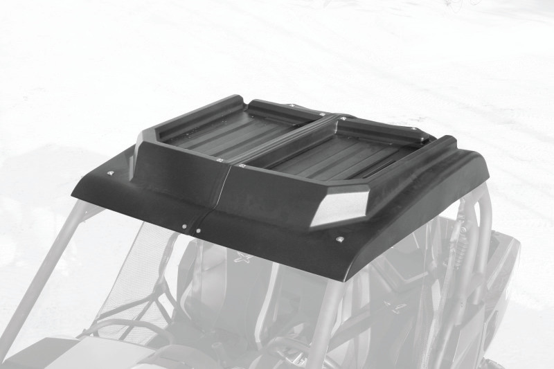 QuadBoss 2pc Roof - 55in