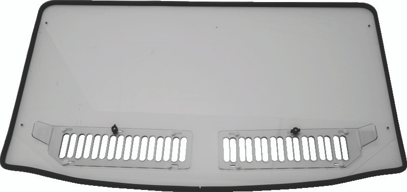 QuadBoss Universal Roof