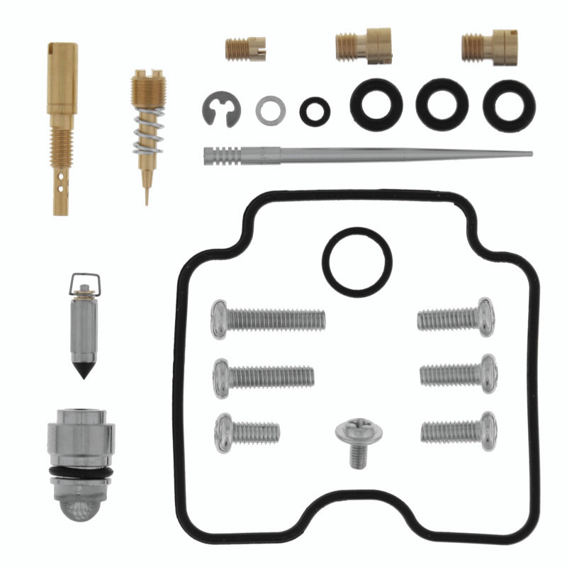 QuadBoss 03-04 Yamaha YFM400 Kodiak 2x4 Carburetor Kit